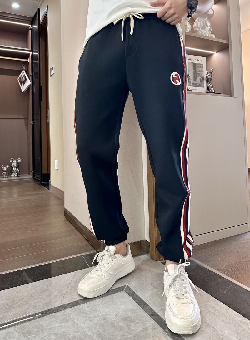 Gucci Long Pants